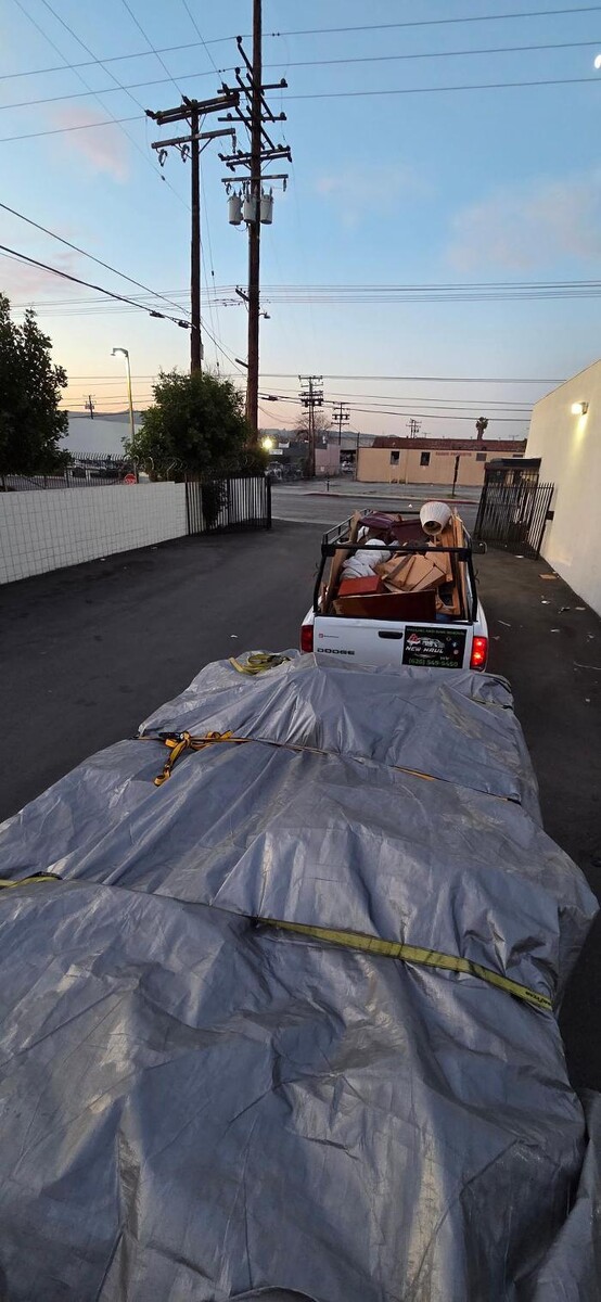 Images New Haul Junk Removal