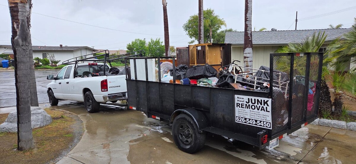 Images New Haul Junk Removal