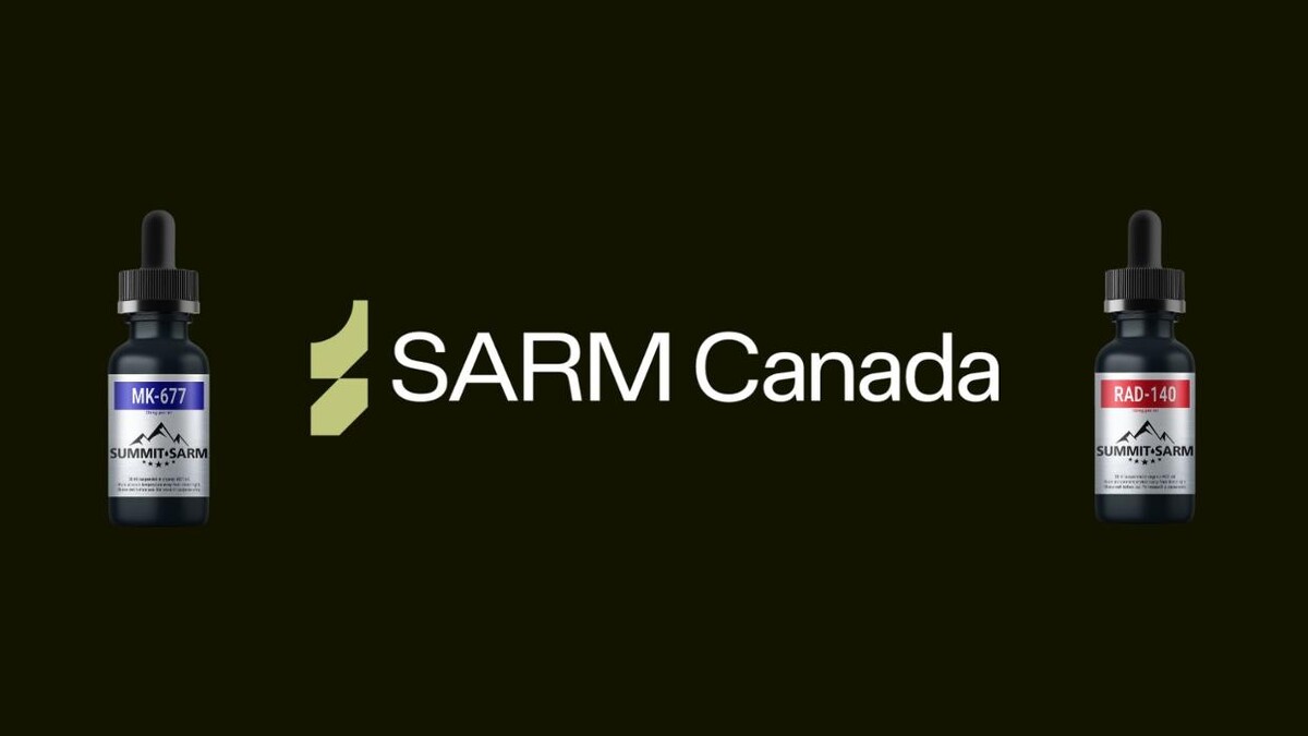 Images SARM Canada