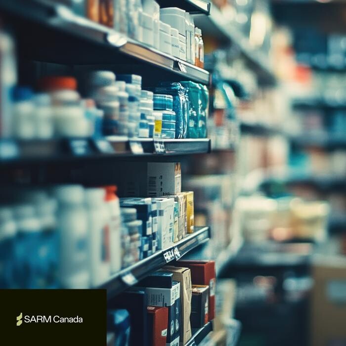 Images SARM Canada