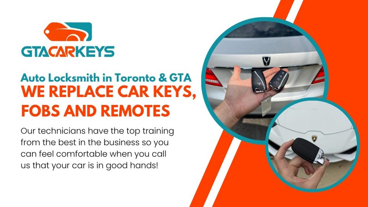 Images GTA Car Keys