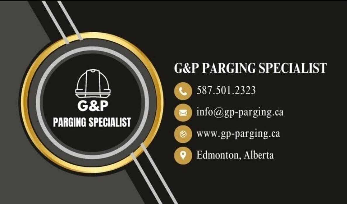 Images G&P Parging Specialist