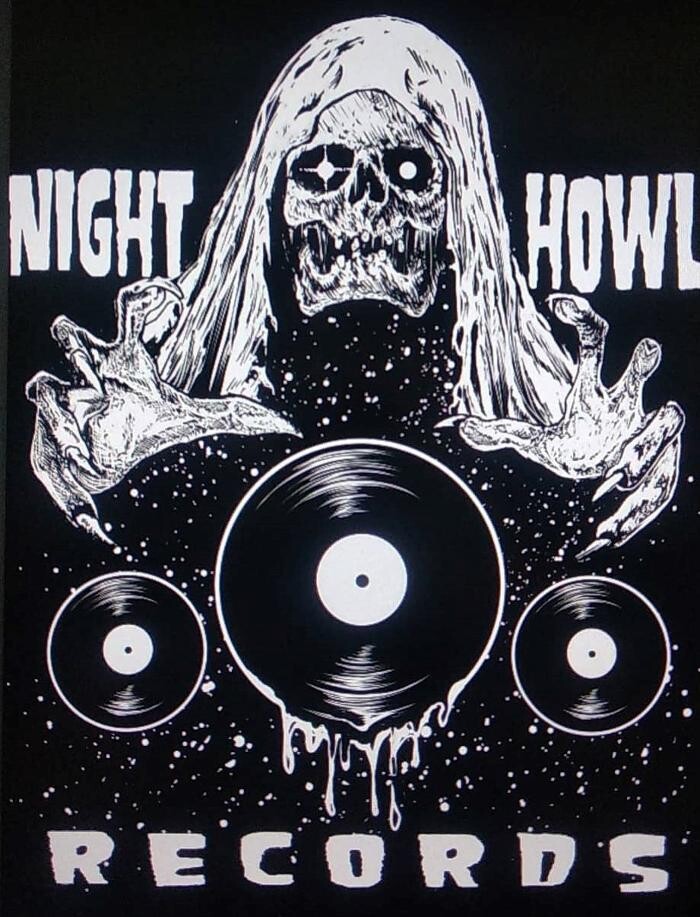 Images NIGHT HOWL Records