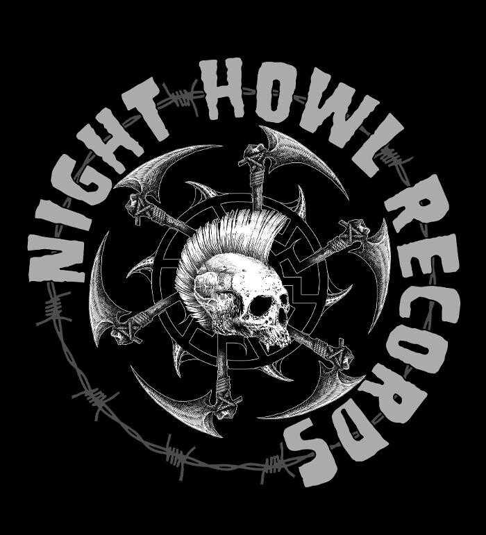 Images NIGHT HOWL Records