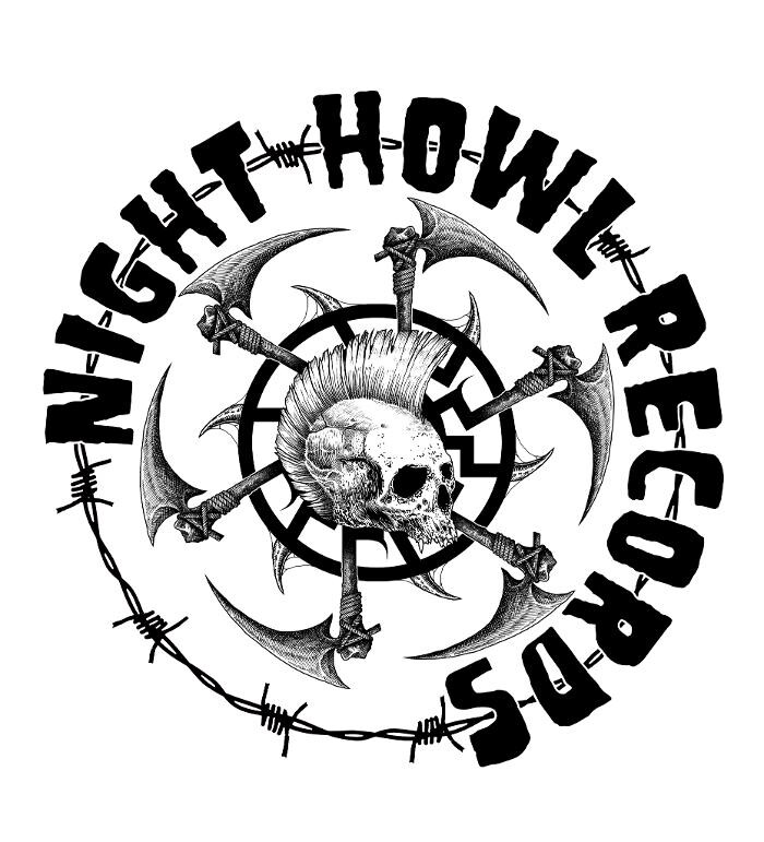 Images NIGHT HOWL Records