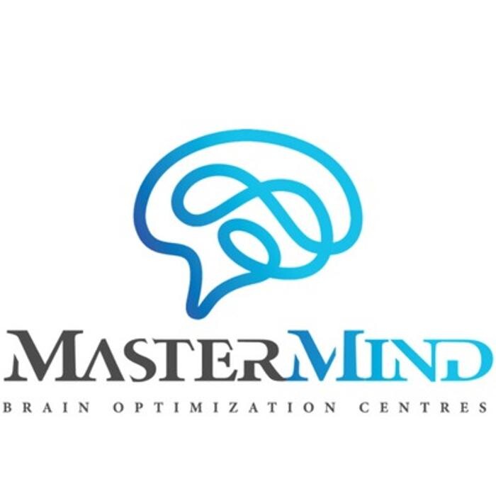 MasterMind Brain Optimization Centres - Lonsdale Logo
