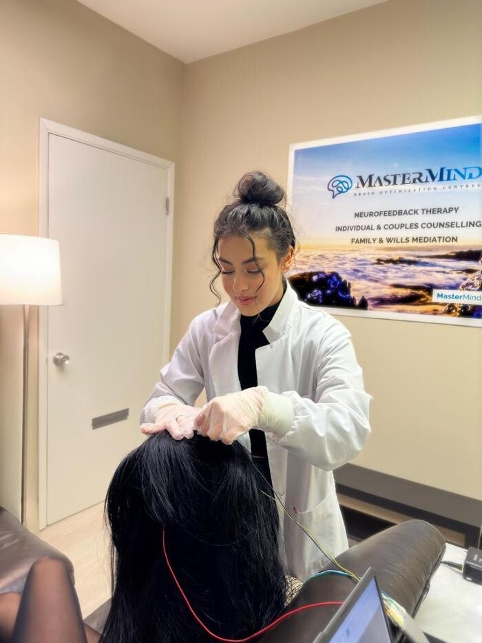 Images MasterMind Brain Optimization Centres - Lonsdale