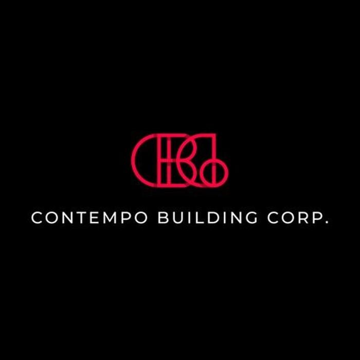 Contempo | Custom Homes and Renovations Logo