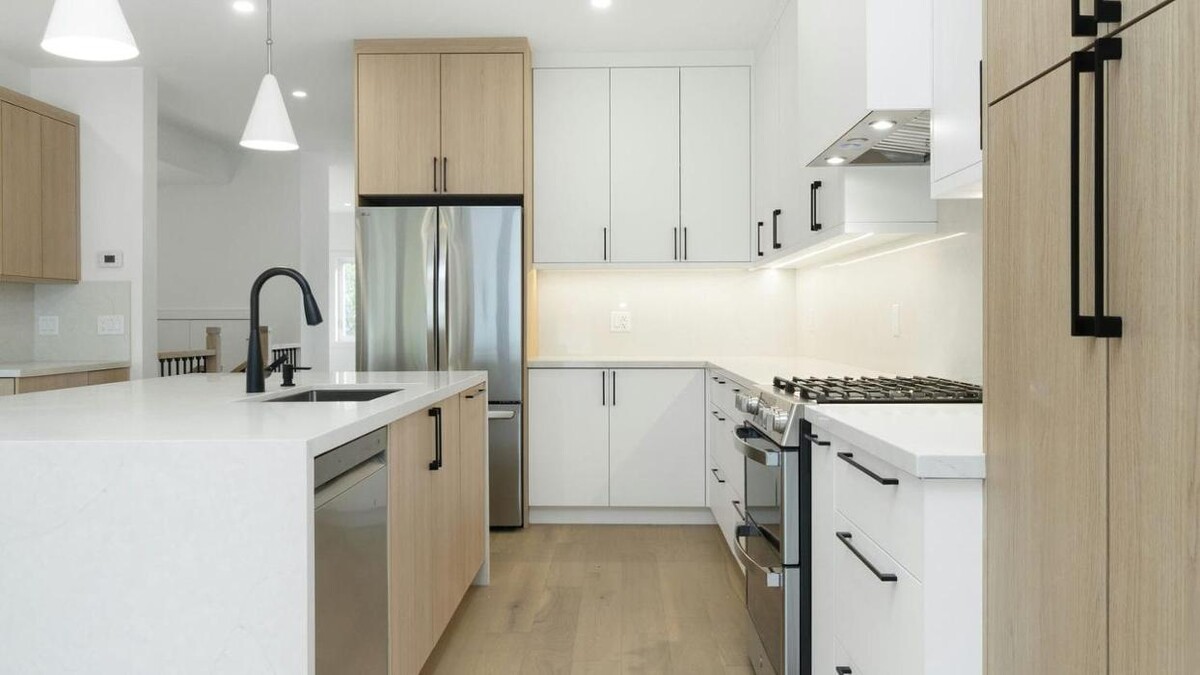 Images Contempo | Custom Homes and Renovations