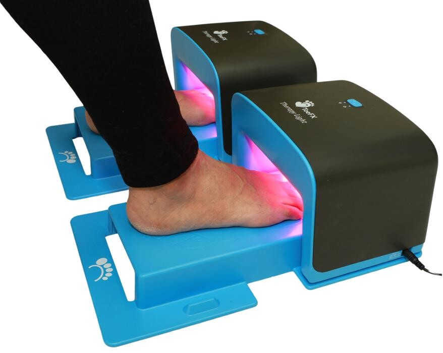 Images Fatema' s Healthy Foot Care Service