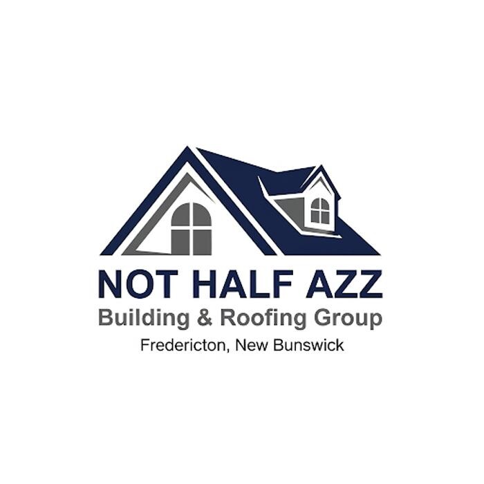 Images Not Half Azz Building & Roofing Group
