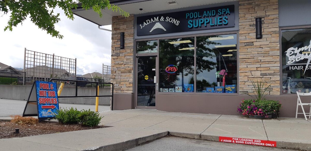 Images J Adam & Sons Spas and Plumbing Ltd