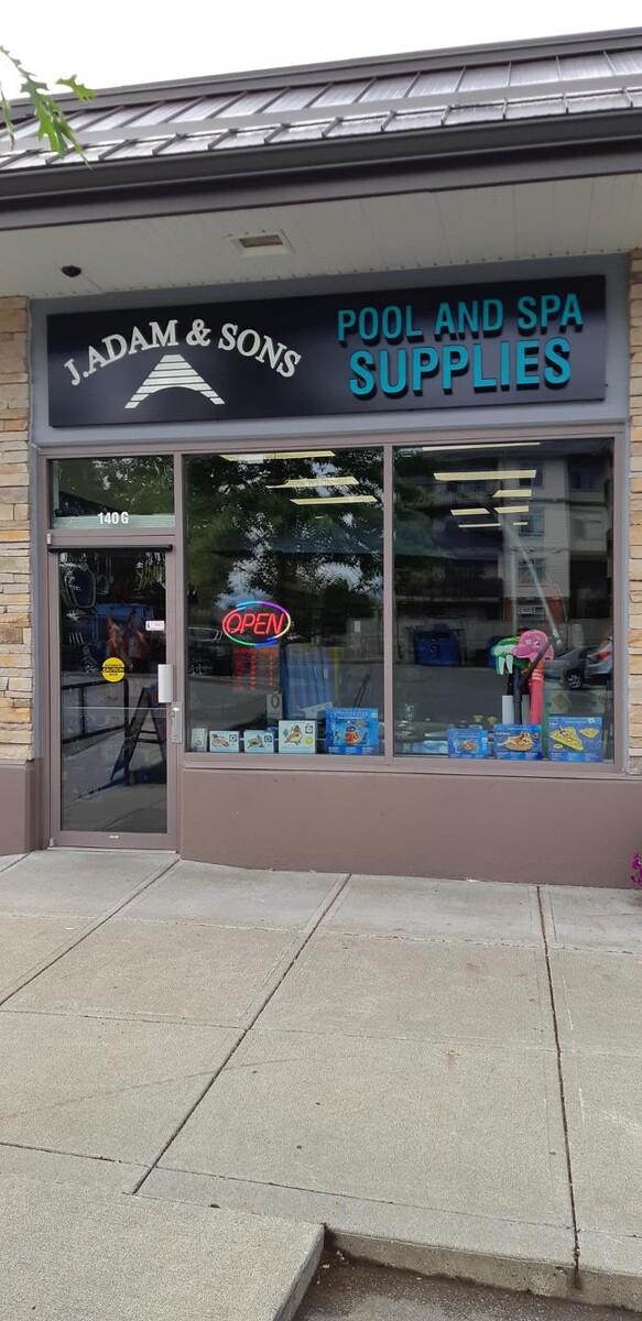 Images J Adam & Sons Spas and Plumbing Ltd