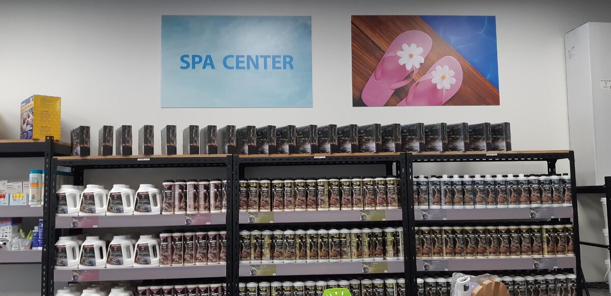 Images J Adam & Sons Spas and Plumbing Ltd