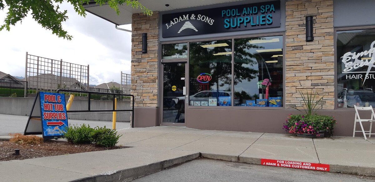 Images J Adam & Sons Spas and Plumbing Ltd