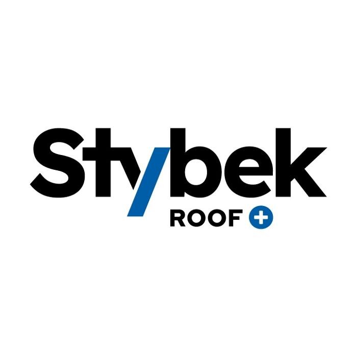 Stybek Commercial Roofing Logo