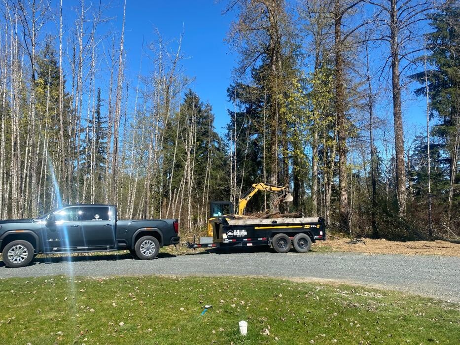 Images Shoreline Excavation