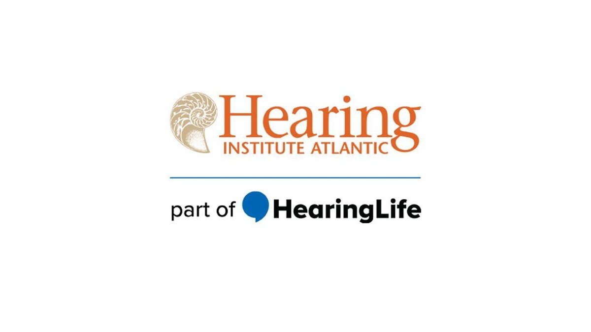 Hearing Institute Atlantic Bridgewater - Part of HearingLife Logo