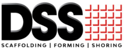 Direct Scaffold Supply Logo