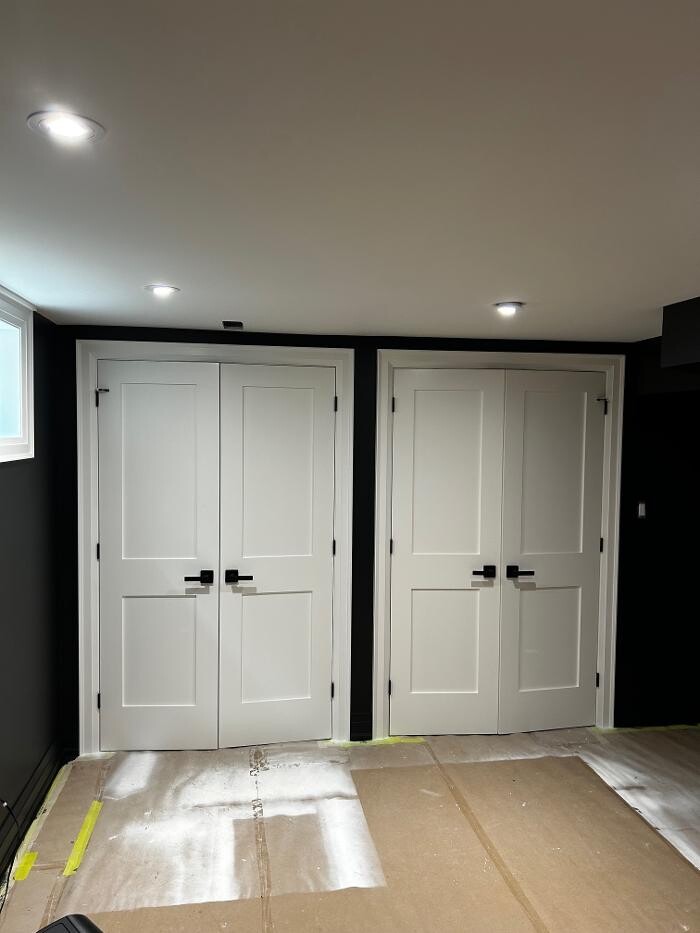 Images Piccolo Bros Painting Ltd.