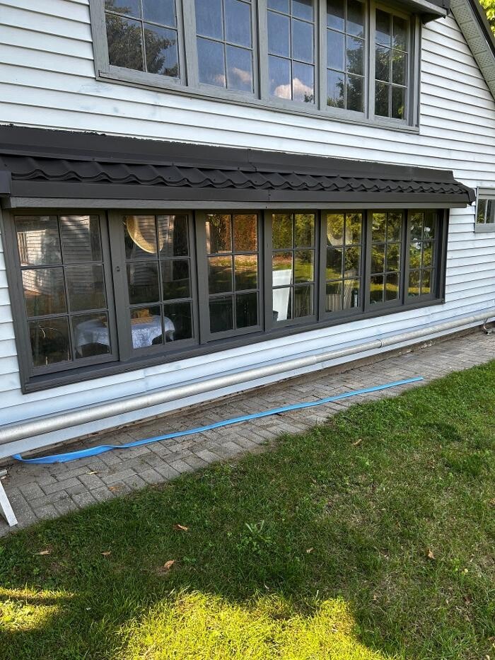 Images Piccolo Bros Painting Ltd.