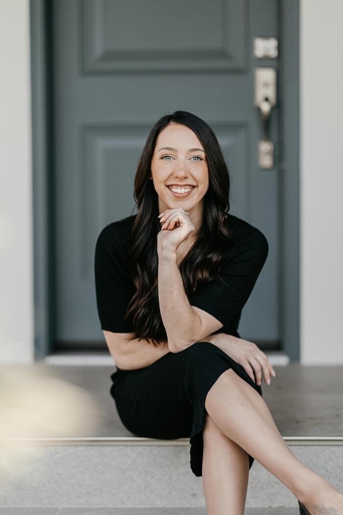 Images Jordan Ponuick, REALTOR