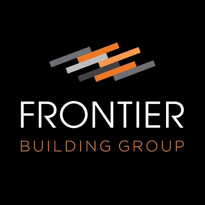 Frontier Building Group - Home Design, Renovation, ADU - Brant, Norfolk, Haldimand Counties Logo