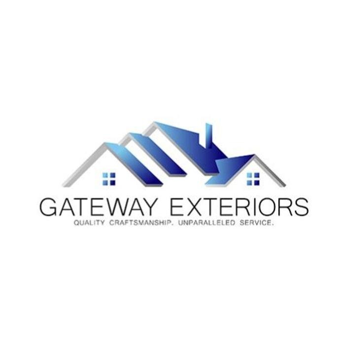 Gateway Exteriors Inc. Logo