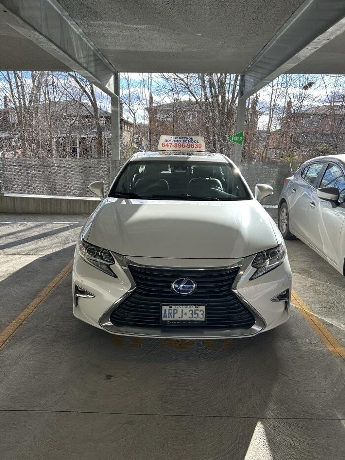 Images Javed Iqbal Driving Instructor