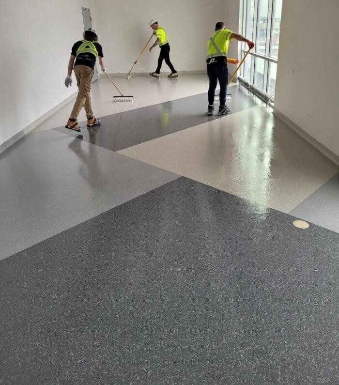 Images Protec Contractors
