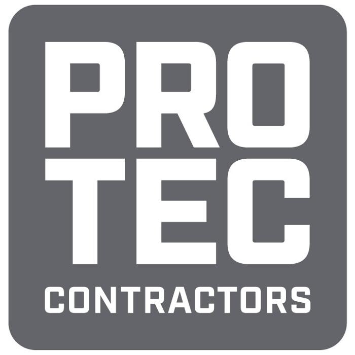 Protec Contractors Logo
