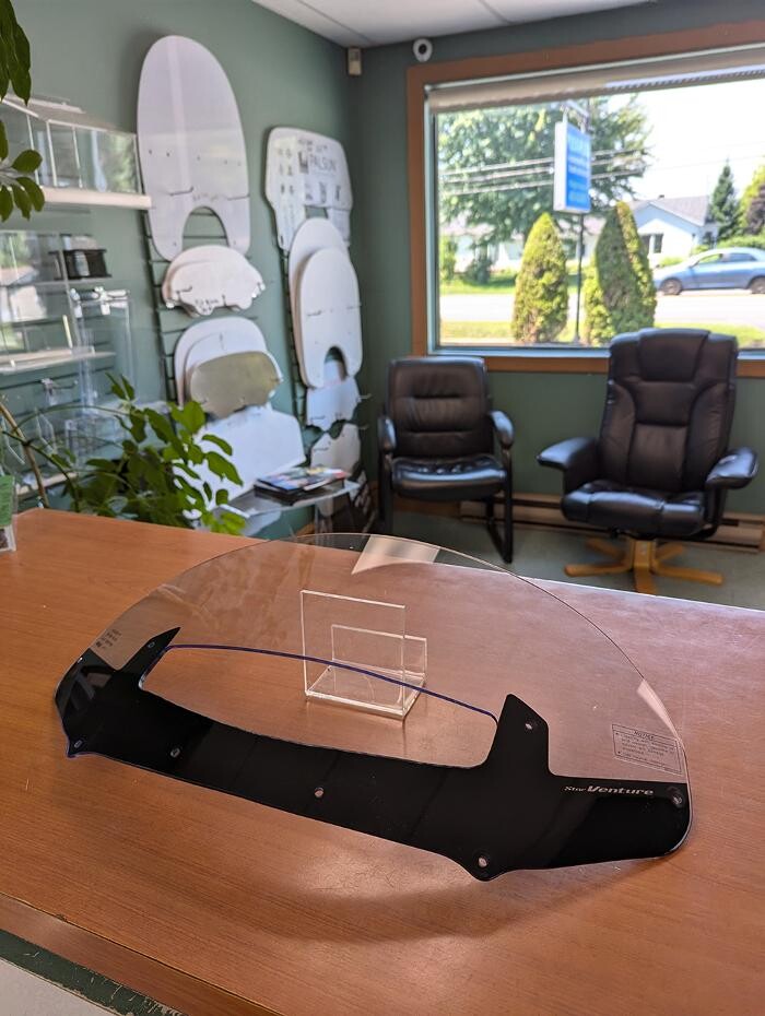 Images Plexi-Flex