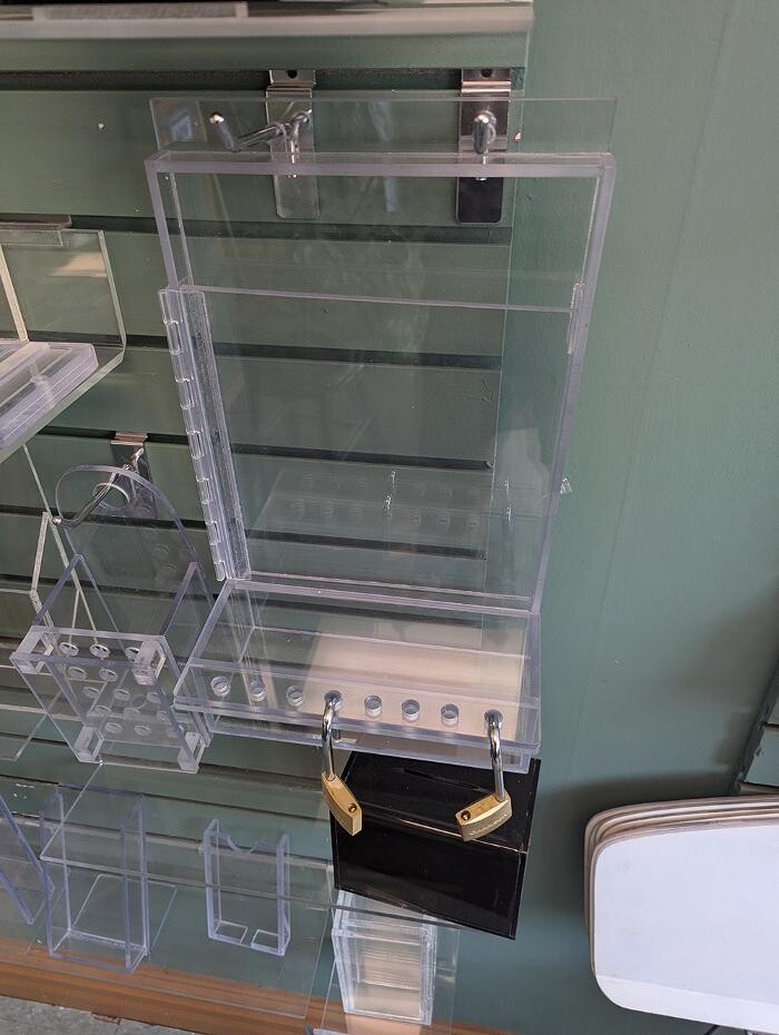 Images Plexi-Flex