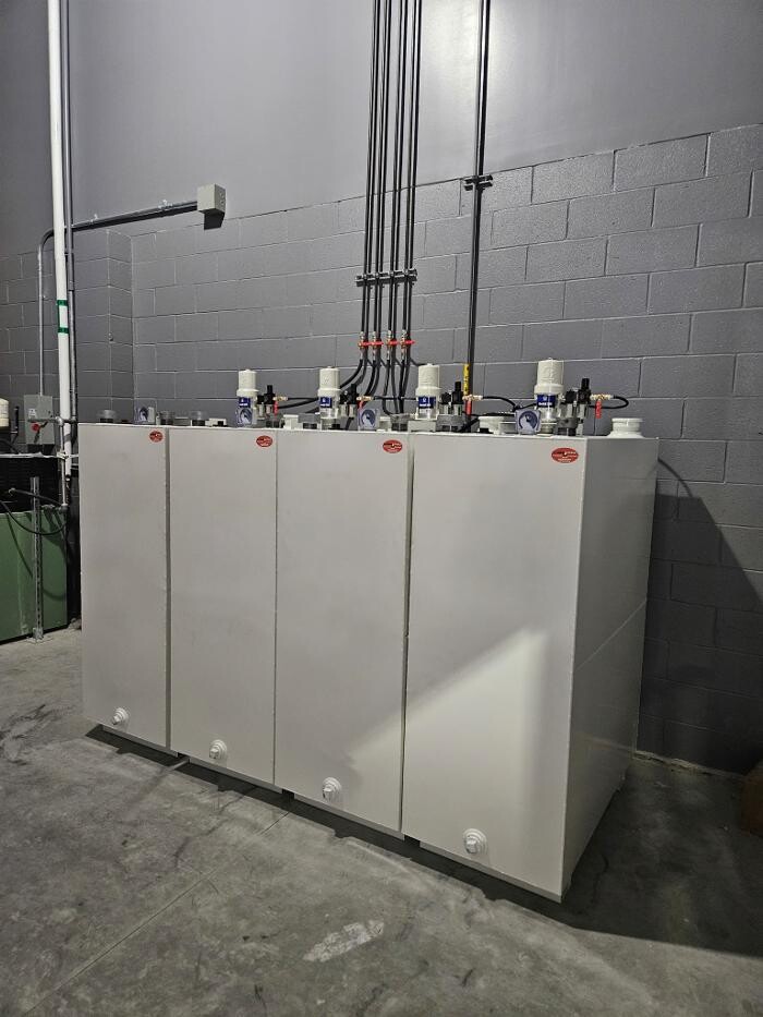 Images Lubrifixe Inc