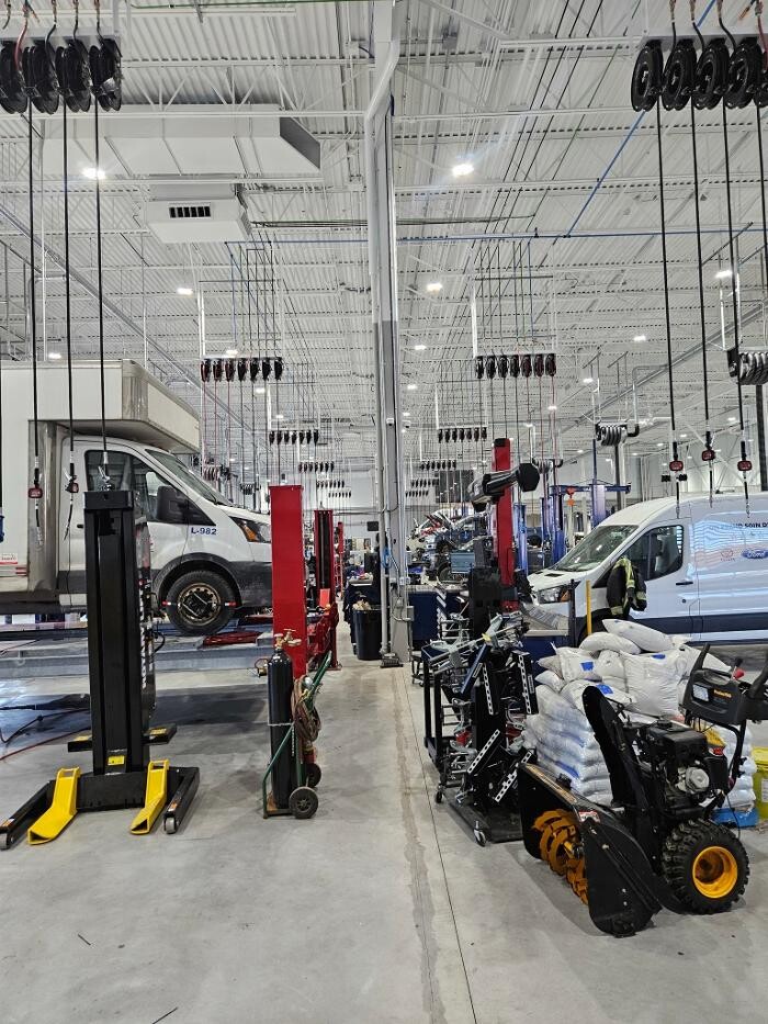 Images Lubrifixe Inc