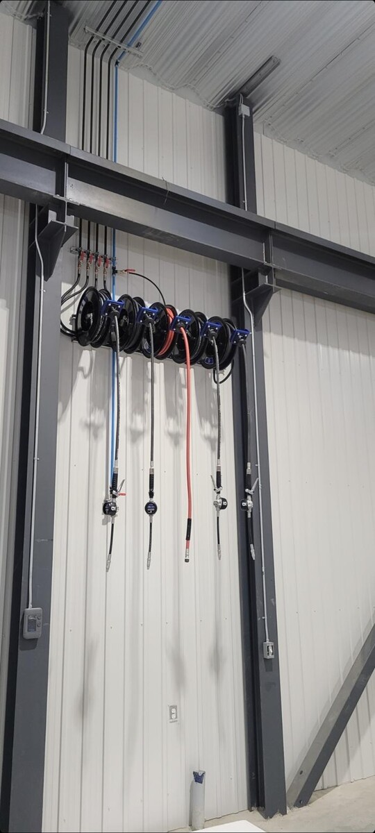 Images Lubrifixe Inc