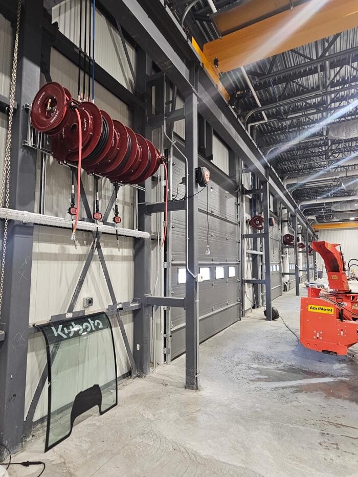 Images Lubrifixe Inc