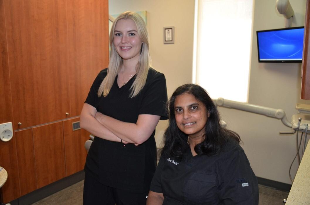 Images Expressions Dental - Emergency Dentist, Root Canals, Tooth Extractions & Dental Cleaning in Calgary
