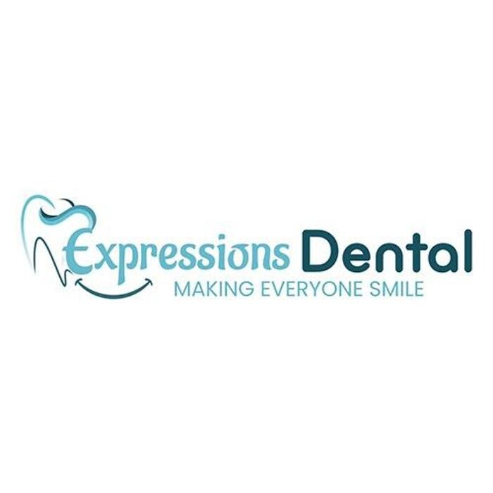 Expressions Dental - Emergency Dentist, Root Canals, Tooth Extractions & Dental Cleaning in Calgary Logo