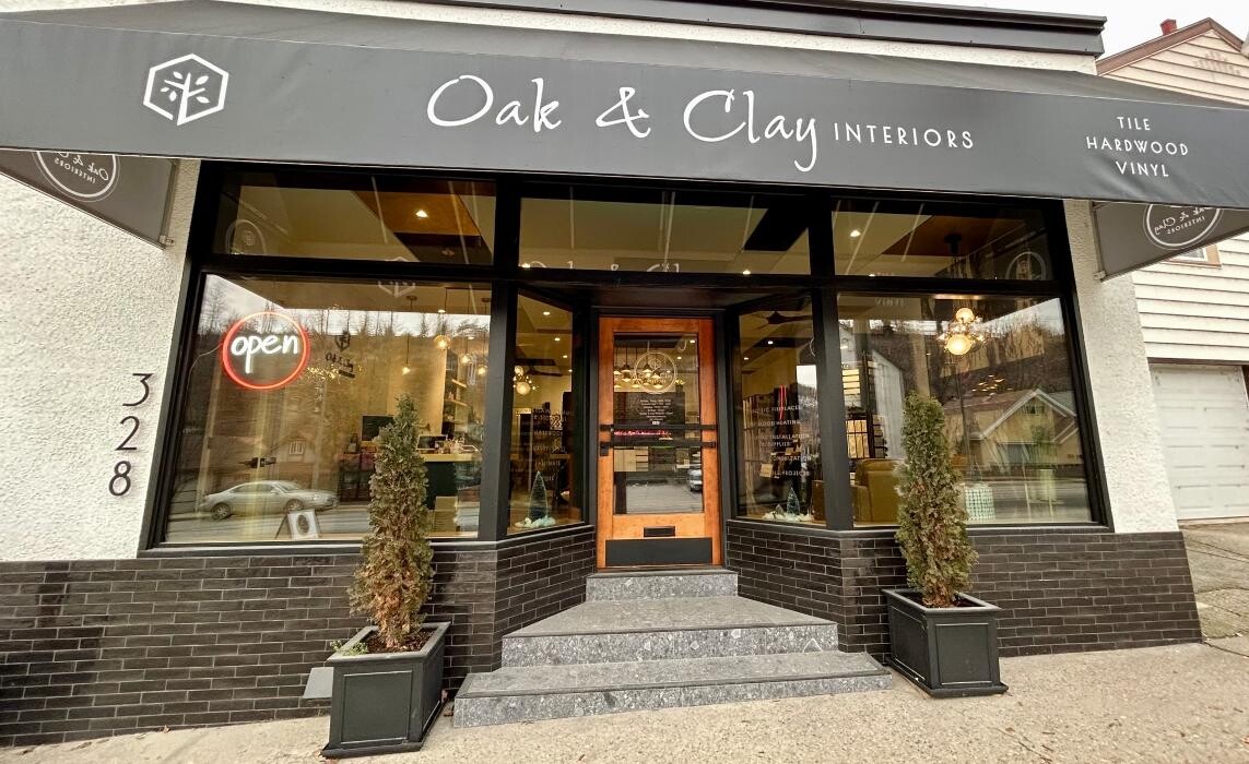 Images Oak & Clay Interiors
