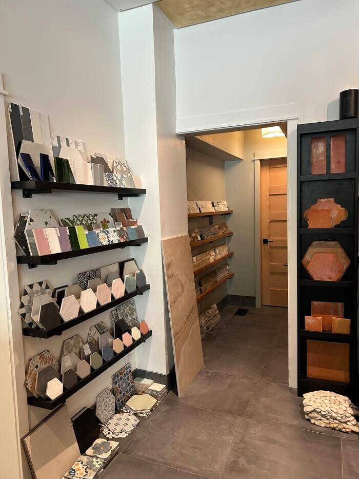 Images Oak & Clay Interiors