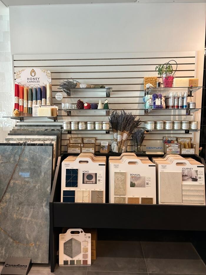 Images Oak & Clay Interiors