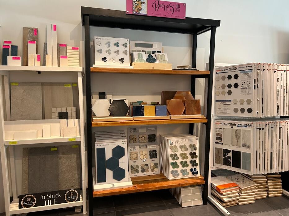 Images Oak & Clay Interiors