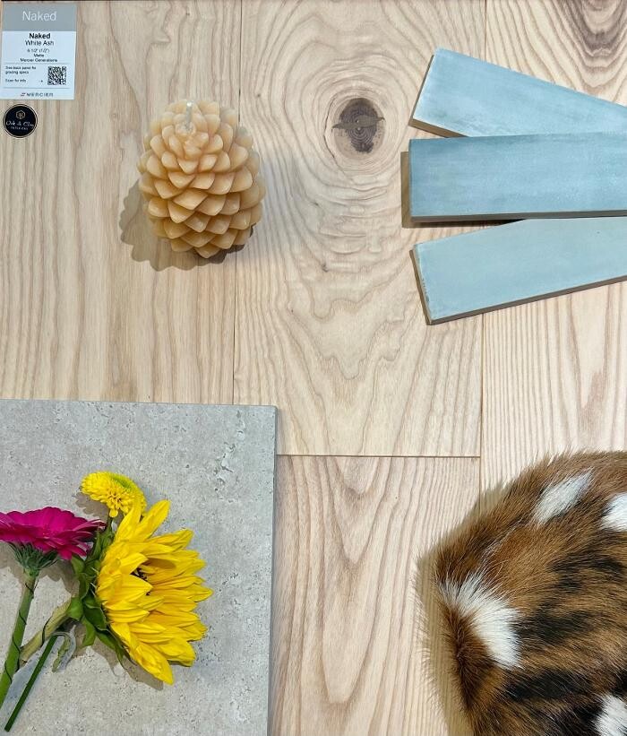 Images Oak & Clay Interiors