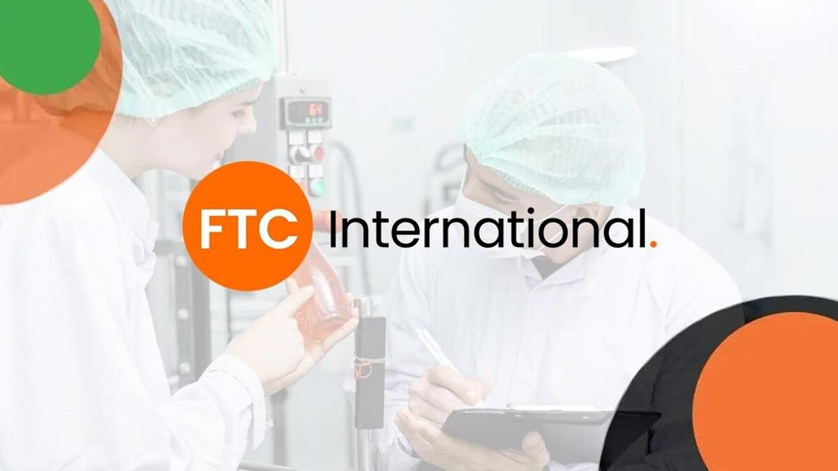 Images FTC International Consulting
