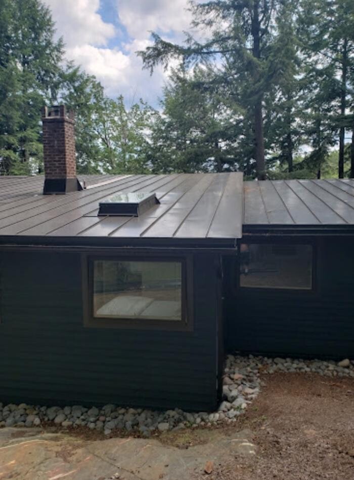 Images JXN Roofing