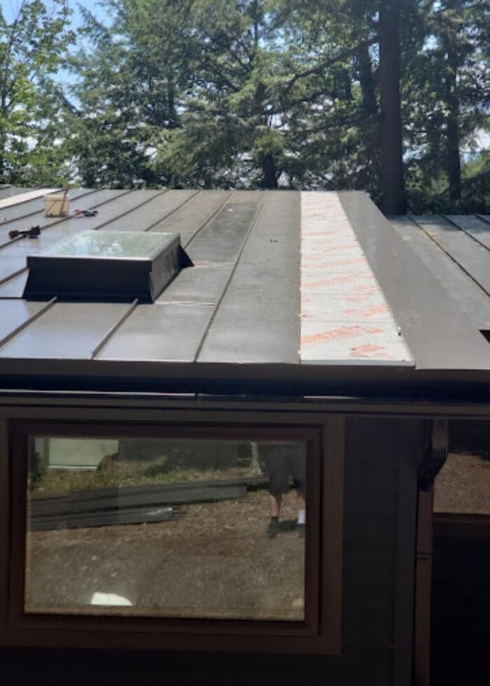 Images JXN Roofing