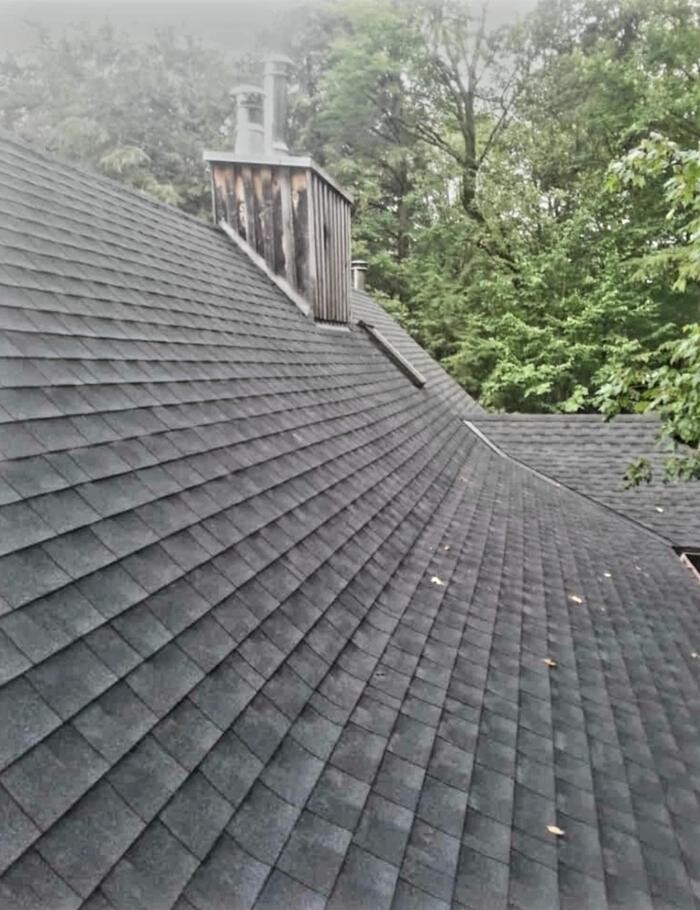 Images JXN Roofing