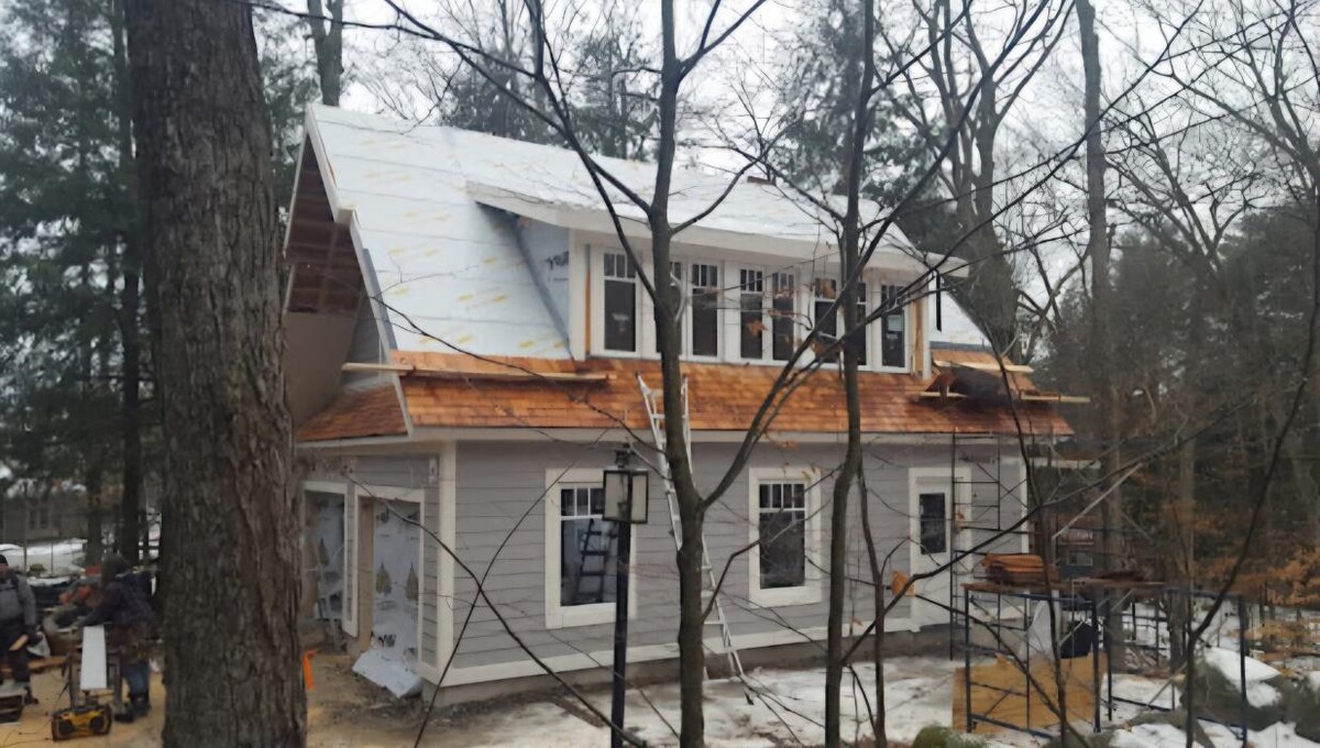 Images JXN Roofing