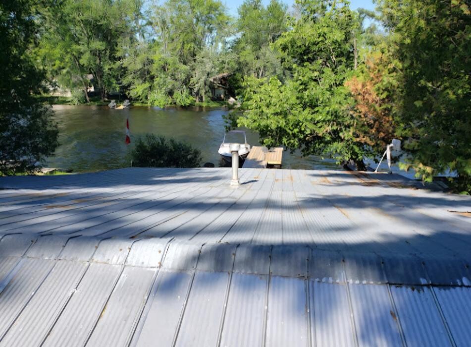 Images JXN Roofing